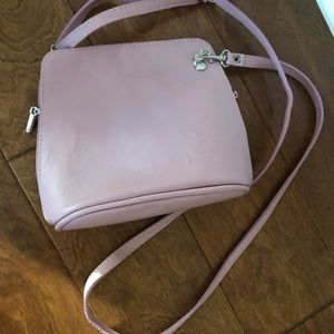 authentic leather purse